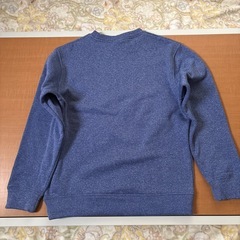 Champin チャンピオン サイズ160 トレーナーの画像