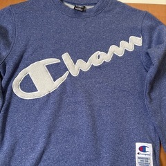 Champin チャンピオン サイズ160 トレーナーの画像