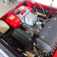 ヤンマーディーゼル除雪機YSRA1020 HST無断変速  10馬力 100cm幅  動作確認の画像