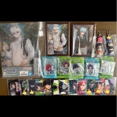 ブルーロック　一番くじ　まとめ売りの画像