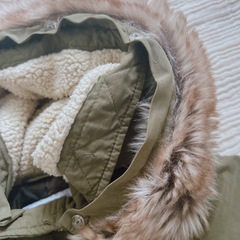 子ども服　キッズ上着　キッズジャケット　の画像