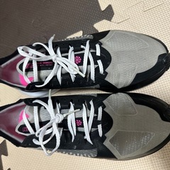 Nike zoom gravity 25.5cmの画像