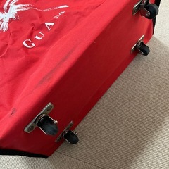 キャリーケースの画像