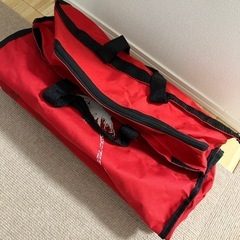 キャリーケースの画像