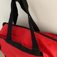 キャリーケースの画像