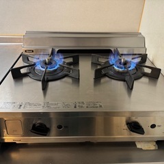 リンナイ/バーモ　Rinnai/Vamo 都市ガス用の画像