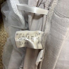 子ども服の画像