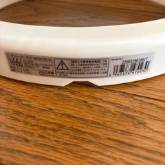 アイリスオーヤマ　サーキュレーターの画像