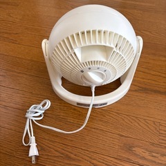 アイリスオーヤマ　サーキュレーターの画像