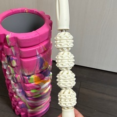 マッサージローラーセットの画像