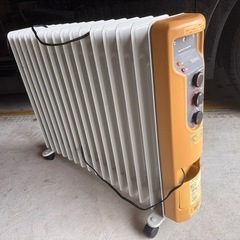((一時受付停止)オイルヒーター？？の画像