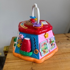 アンパンマン おもちゃの画像