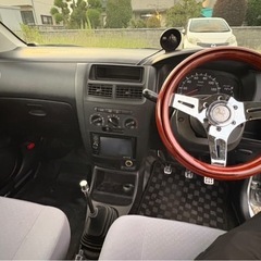 ダイハツミラの画像