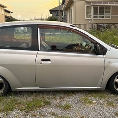 ダイハツミラの画像