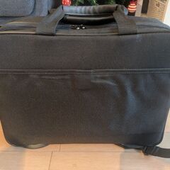 Samsonite　ビジネスバッグの画像