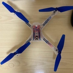 REVOLTナイトホークドローンの画像