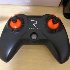 REVOLTナイトホークドローンの画像