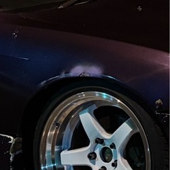 クリーヴ　
ホイールの画像