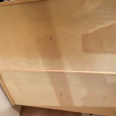 本棚 大容量  ECR4Kids  子どもが使いやすい 美品の画像