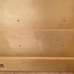 本棚 大容量  ECR4Kids  子どもが使いやすい 美品の画像