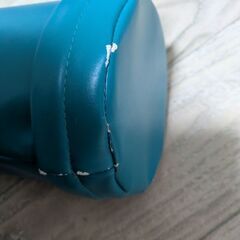 ストレッチポール　青の画像