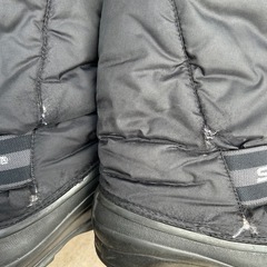 SOREL   20.5センチの画像