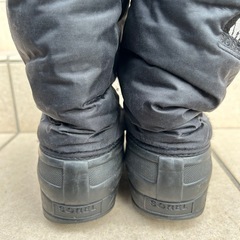 SOREL   20.5センチの画像