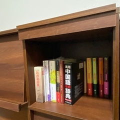 本棚の画像