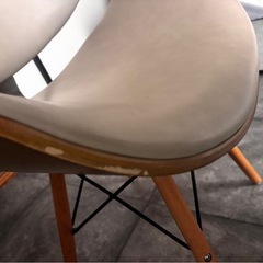 チェアの画像