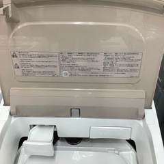 【トレファク　ラパーク岸和田店】HITACHI 洗濯乾燥機　2015年製　8.0kgの画像