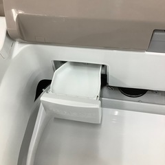 【トレファク　ラパーク岸和田店】HITACHI 洗濯乾燥機　2015年製　8.0kgの画像