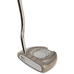 左利き用パター　White Blade 　の画像