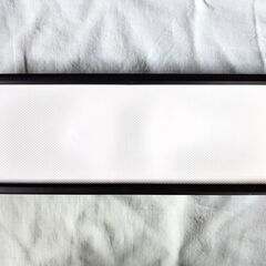 VILTROX L132T LEDビデオライト(未使用品)の画像