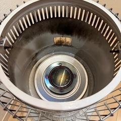 トヨトミ　ストーブ　ks-67h　　の画像