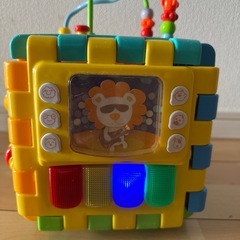 いろいろ仕掛け　おもちゃの画像