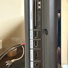 日立テレビWOOO 32型2011年製造の画像