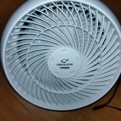 サーキュレーター KJ-4781W　1つ目の画像