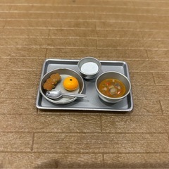 リーメント他ミニチュア色々セットの画像