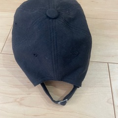 キャップの画像