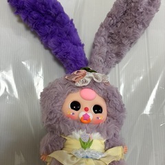 リリーラビット4代目の画像