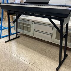 【ジモティー割引で最大15％OFF⭐️】電子ピアノ PX-160BK CASIOの画像