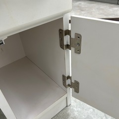 【表示価格より20%OFF!!】ドレッサーの画像