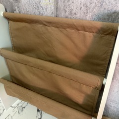 スリコ 絵本収納の画像