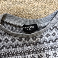 子ども服の画像