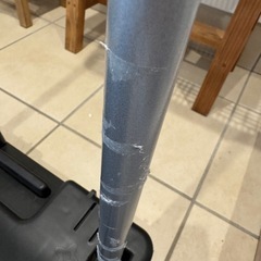 折りたたみ軽量台車の画像