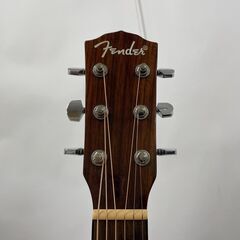 フェンダー アコースティックギター の画像