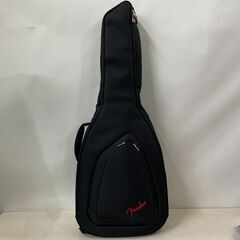 フェンダー アコースティックギター の画像