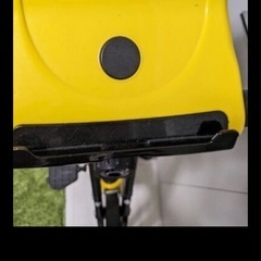 エアロバイクの画像