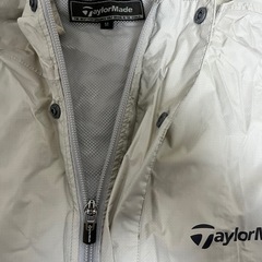 ティラーメイドレインウエアの画像