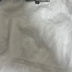 ティラーメイドレインウエアの画像